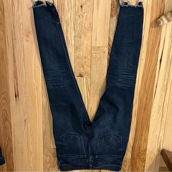 Express jeans lot 2 pairs 2 regular - Picture 2 of 8
